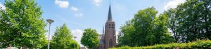 Mariaboodschapkerk Zegge